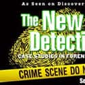 The New Detectives on Random Best True Crime TV Shows