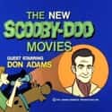 The New Scooby-Doo Movies on Random Best Cartoons from the 70s