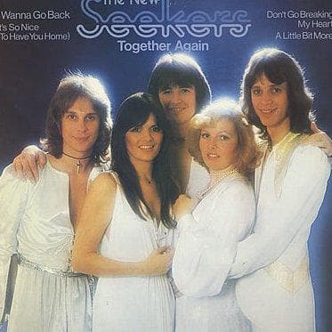 The New Seekers
