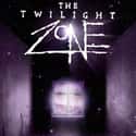 The Twilight Zone on Random Best 1980s Primetime TV Shows