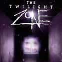The Twilight Zone on Random Best Period Piece TV Shows