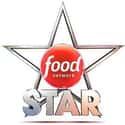 Food Network Star on Random Best Current Food Network Shows