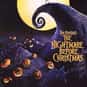 The Nightmare Before Christmas is listed (or ranked) 4 on the list The Best Horror Movies of 1993
