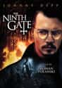 The Ninth Gate on Random Best Horror Movies About Cults and Conspiracies