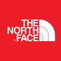 The North Face on Random Best Outerwear Brands