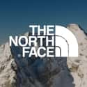The North Face on Random Best Clothing Brands For Teenagers