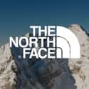 The North Face on Random Best Clothing Brands For Teenagers