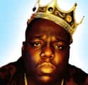 The Notorious B.I.G. on Random Greatest Musicians Who Died Before 40