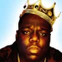 The Notorious B.I.G. on Random Best East Coast Rappers