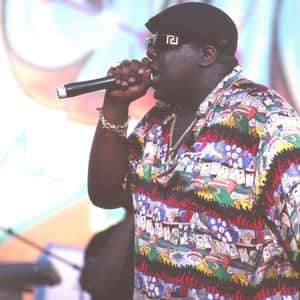 The Notorious B.I.G.