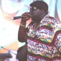 The Notorious B.I.G. on Random Best Old School Hip Hop Groups/Rappers