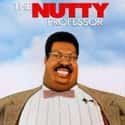 The Nutty Professor on Random Best Black Movies