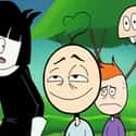 The Oblongs on Random Criminally Underrated Adult Cartoons That Deserve More Recognition