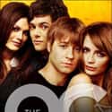 Mischa Barton, Adam Brody, Peter Gallagher   The O.C. is an American teen drama television series that originally aired on the Fox network in the United States from August 5, 2003, to February 22, 2007, running a total of four seasons.