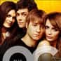 Mischa Barton, Adam Brody, Peter Gallagher   The O.C. is an American teen drama television series that originally aired on the Fox network in the United States from August 5, 2003, to February 22, 2007, running a total of four seasons.