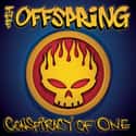 The Offspring on Random Greatest Rock Band Logos