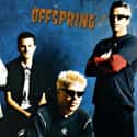 The Offspring on Random Greatest Musical Artists of '90s