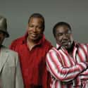 Philadelphia soul, Disco, Quiet storm   The O'Jays are an American R&B group from Canton, Ohio, formed in 1958 and originally consisting of Eddie Levert, Walter Williams, William Powell, Bobby Massey and Bill Isles.