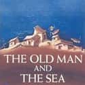 The Old Man and the Sea on Random Best Novels Ever Written