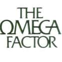 The Omega Factor on Randm Best 1970s Sci-Fi Shows