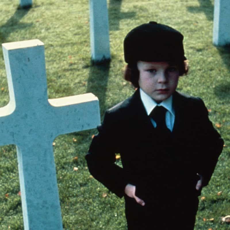 'The Omen's' Series of Tragic Events
