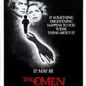 The Omen on Random Best Horror Movies