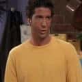 The One with Ross's Tan