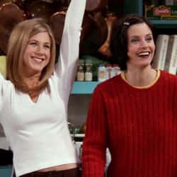 Friends': Best 30 Episodes, Ranked