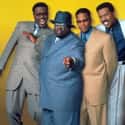 The Original Kings of Comedy on Random Best Black Movies