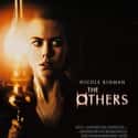 The Others on Random Best Mystery Movies