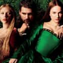 The Other Boleyn Girl on Random Best Historical Drama Movies