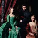The Other Boleyn Girl on Random Least Accurate Movies About Historical Royals