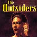 The Outsiders on Random Best Books for Teens
