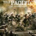 The Pacific on Random Greatest World War II Movies