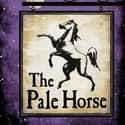 The Pale Horse on Random Best Agatha Christie Books