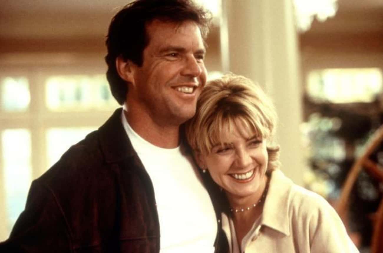 &#39;The Parent Trap&#39; Teaches Kids Their Divorced Parents Could Easily Get Back Together