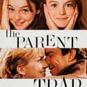 The Parent Trap on Random Best Adventure Movies for Kids