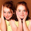 The Parent Trap on Random Greatest Kids Movies of 1990s