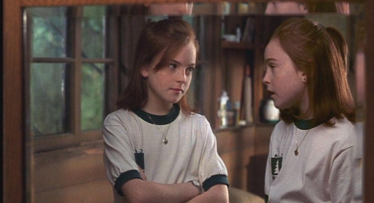The Parent Trap