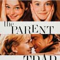 The Parent Trap on Random Best Teen Movies