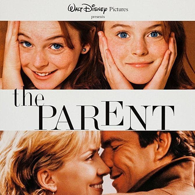 The Parent Trap