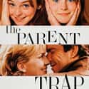 The Parent Trap on Random Best Movies For Young Girls
