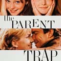 The Parent Trap on Random Great Movies About Very Smart Young Girls