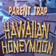 The Parent Trap IV: Hawaiian Honeymoon