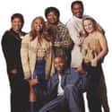 The Parkers on Random Greatest Black Sitcoms