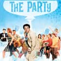The Party on Random Best Party Movies