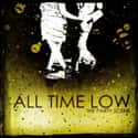 The Party Scene on Random Best All Time Low Albums