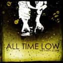 The Party Scene on Random Best All Time Low Albums