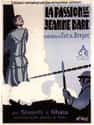 The Passion of Joan of Arc on Random Best Medieval Movies