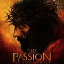 Metacritic score: 47 The Passion of the Christ is a 2004 American epic biblical drama film directed by Mel Gibson and starring Jim Caviezel as Jesus Christ.